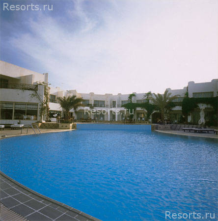 Eden Rock Hotel 